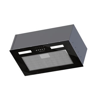  Вытяжка Krona Wermut 500 DN Black PB BF 