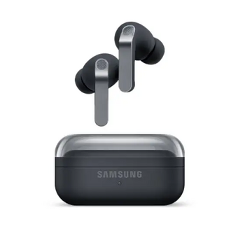  Наушники Samsung Galaxy Buds 4 Pro черный 