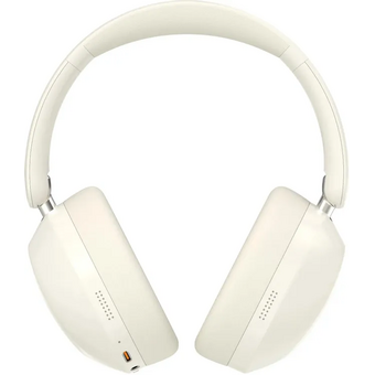  Беспроводная гарнитура DEFENDER FreeMotion B1040 (62140) бежевый 