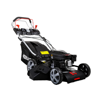 Газонокосилка Brait BR6551SPM 