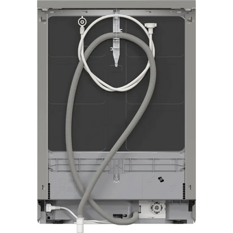  Посудомоечная машина Bosch SMS26AI00Q нерж 