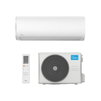  Сплит-система Midea MSAG1-09HRN8-I/MSAG1-09HRN8-O Paramount Неинвертор 