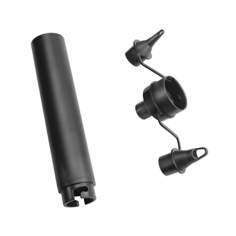  Воздуходувка Milwaukee М18 BBL-0 (4933446216) 