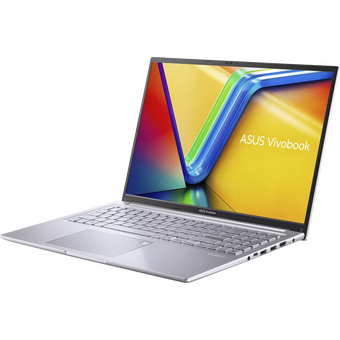  Ноутбук ASUS VivoBook 16 M1605NAQ-MB123 (90NB1832-M00570_Win11P) AMD Ryzen 5 150 3300MHz/16"/1920x1200/16GB/512GB SSD/AMD Radeon 660M/Wi-Fi 