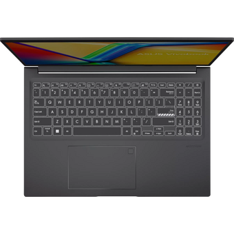  Ноутбук ASUS VivoBook 16 M1605NAQ-MB123 (90NB1832-M00570_Win11P) AMD Ryzen 5 150 3300MHz/16"/1920x1200/16GB/512GB SSD/AMD Radeon 660M/Wi-Fi 