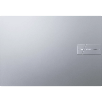  Ноутбук ASUS VivoBook 16 M1605NAQ-MB123 (90NB1832-M00570_Win11P) AMD Ryzen 5 150 3300MHz/16"/1920x1200/16GB/512GB SSD/AMD Radeon 660M/Wi-Fi 