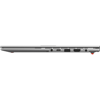 Ноутбук ASUS VivoBook E1504FA-BQ5036 (90NB0ZR1-M07490) Silver 15.6" FHD Ryzen 5 40/8Gb/SSD512Gb/noOS 