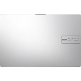  Ноутбук ASUS VivoBook E1504FA-BQ5036 (90NB0ZR1-M07490) Silver 15.6" FHD Ryzen 5 40/8Gb/SSD512Gb/noOS 