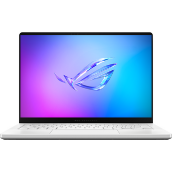  Ноутбук ASUS ROG Zephyrus G14 GA403GM-SY020 (90NR0QL2-M000V0) AMD Ryzen AI 9 465 2000MHz/2880x1800/32GB/1024GB SSD/NVIDIA GeForce RTX 5060/Без ОС 