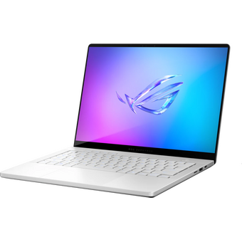  Ноутбук ASUS ROG Zephyrus G14 GA403GM-SY020 (90NR0QL2-M000V0) AMD Ryzen AI 9 465 2000MHz/2880x1800/32GB/1024GB SSD/NVIDIA GeForce RTX 5060/Без ОС 
