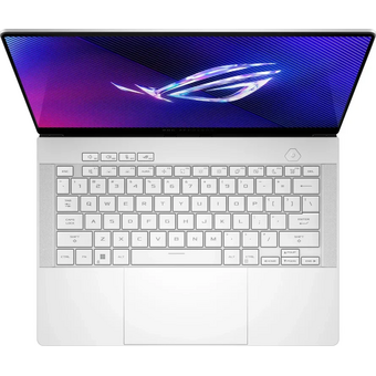  Ноутбук ASUS ROG Zephyrus G14 GA403GM-SY020 (90NR0QL2-M000V0) AMD Ryzen AI 9 465 2000MHz/2880x1800/32GB/1024GB SSD/NVIDIA GeForce RTX 5060/Без ОС 