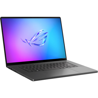  Ноутбук ASUS ROG Zephyrus G16 GU605CM-QR111 (90NR0M21-M005A0_Win11P) Intel Core Ultra 7 255H 4400MHz/2560x1600/32GB/1024GB SSD/NVIDIA GeForce RTX 5060 