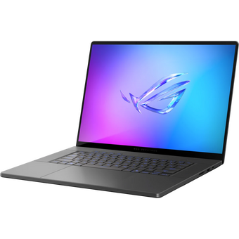  Ноутбук ASUS ROG Zephyrus G16 GU605CM-QR111 (90NR0M21-M005A0) Intel Core Ultra 7 255H 4400MHz/2560x1600/32GB/1024GB SSD/NVIDIA GeForce RTX 5060/БезОС 