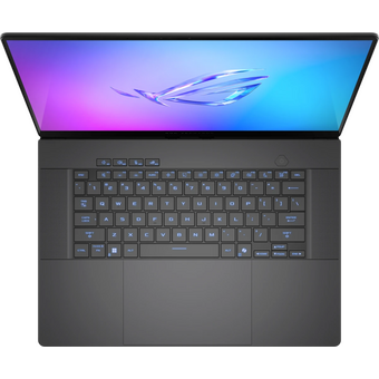  Ноутбук ASUS ROG Zephyrus G16 GU605CM-QR111 (90NR0M21-M005A0_Win11P) Intel Core Ultra 7 255H 4400MHz/2560x1600/32GB/1024GB SSD/NVIDIA GeForce RTX 5060 