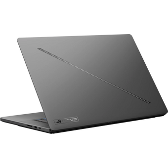  Ноутбук ASUS ROG Zephyrus G16 GU605CM-QR111 (90NR0M21-M005A0) Intel Core Ultra 7 255H 4400MHz/2560x1600/32GB/1024GB SSD/NVIDIA GeForce RTX 5060/БезОС 