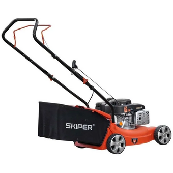  Газонокосилка Skiper GW401 