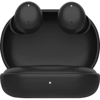  Беспроводная гарнитура DEFENDER Twins 980 Близнецы черный (63980) TWS, Bluetooth, ANC 