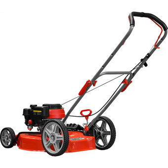  Газонокосилка ECO LG-810 (EC3410-2) 