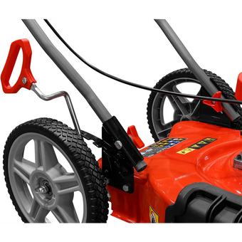  Газонокосилка ECO LG-810 (EC3410-2) 