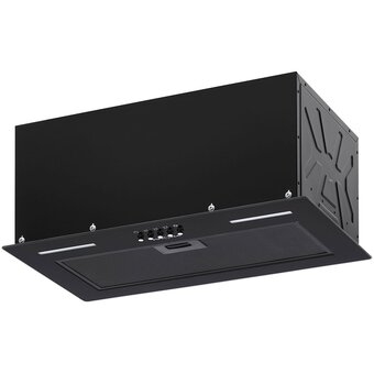  Вытяжка Krona Wermut 500 DN Black PB BF 