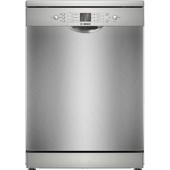  Посудомоечная машина Bosch SMS26AI00Q нерж 