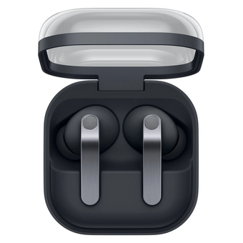  Наушники Samsung Galaxy Buds 4 Pro черный 