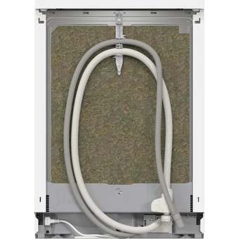  Посудомоечная машина Bosch SMS6EMW38Q белый 