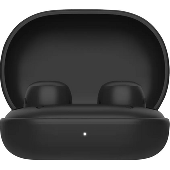  Беспроводная гарнитура DEFENDER Twins 980 Близнецы черный (63980) TWS, Bluetooth, ANC 