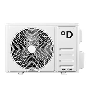  Кондиционер Daichi Air60AVQS1R-2/Air60FVS1R-2 Air 2 Inverter 
