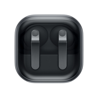  Наушники Samsung Galaxy Buds 4 Pro черный 