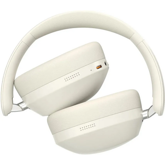  Беспроводная гарнитура DEFENDER FreeMotion B1040 (62140) бежевый 