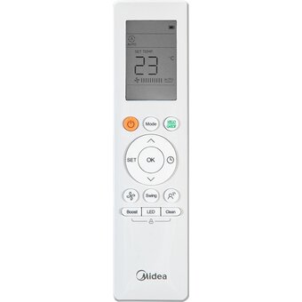  Кондиционер Midea MSES1S-07FRN8G1/MOES1-07FRN8G1 Easy Inverter 