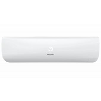  Кондиционер Hisense Zoom 2.0 DC Inverter AS-09UW4RYRKB06 New 2026 Wi-Fi 