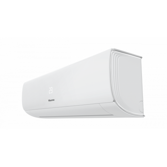  Кондиционер Hisense Zoom 2.0 DC Inverter AS-09UW4RYRKB06 New 2026 Wi-Fi 