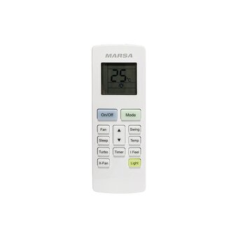  Сплит-система Marsa MRK-09MGF/MRK-09MGFE Fortuna Неинвертор 