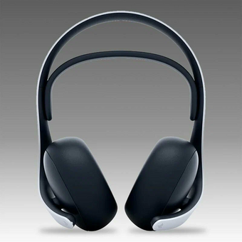  Гарнитура Sony CFI-ZWH2 Playstation Pulse Elite wireless headset White 