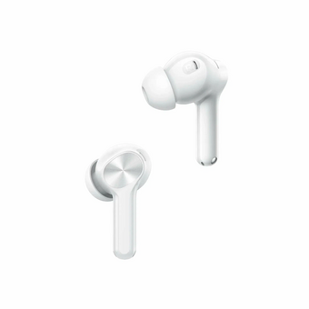  Беспроводные наушники Realme T200X (RMA2415-A) белый 