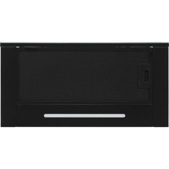  Вытяжка Krona Kamilla F Max 600 black 