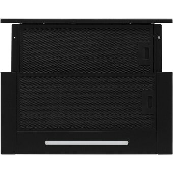  Вытяжка Krona Kamilla F Max 600 black 