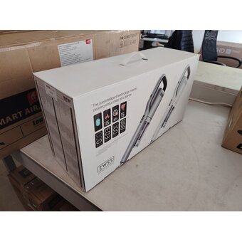  УЦ Вертикальный пылесос Roidmi X30 (XCQ14RM) (плохая упаковка, замена АКБ) 