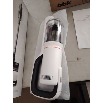  УЦ Вертикальный пылесос Roidmi X30 (XCQ14RM) (плохая упаковка, замена АКБ) 