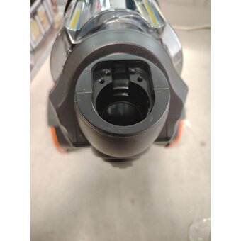  УЦ Пылесос Samsung VC15K4136VL (плохая упаковка, вид б/у) 