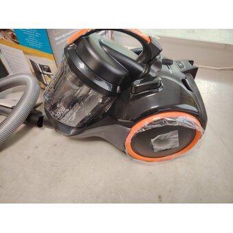  УЦ Пылесос Samsung VC15K4136VL (плохая упаковка, вид б/у) 