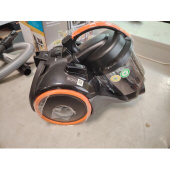  УЦ Пылесос Samsung VC15K4136VL (плохая упаковка, вид б/у) 