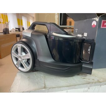  УЦ Пылесос RONDELL RDE-2060 черный/серый (плохая упаковка, пересборка) 