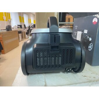  УЦ Пылесос RONDELL RDE-2060 черный/серый (плохая упаковка, пересборка) 