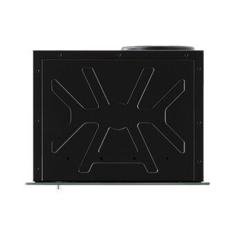  Вытяжка Krona Wermut 500 DN Black PB BF 