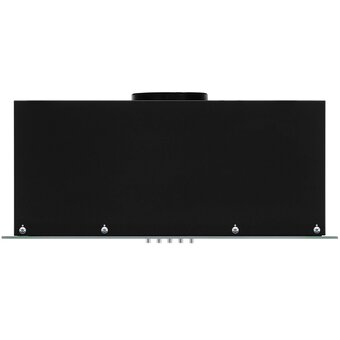  Вытяжка Krona Wermut 500 DN Black PB BF 