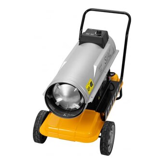  Тепловая пушка SIAL Y30 