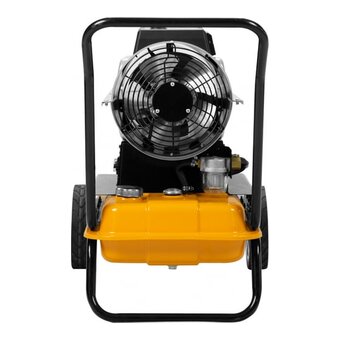  Тепловая пушка SIAL Y30 